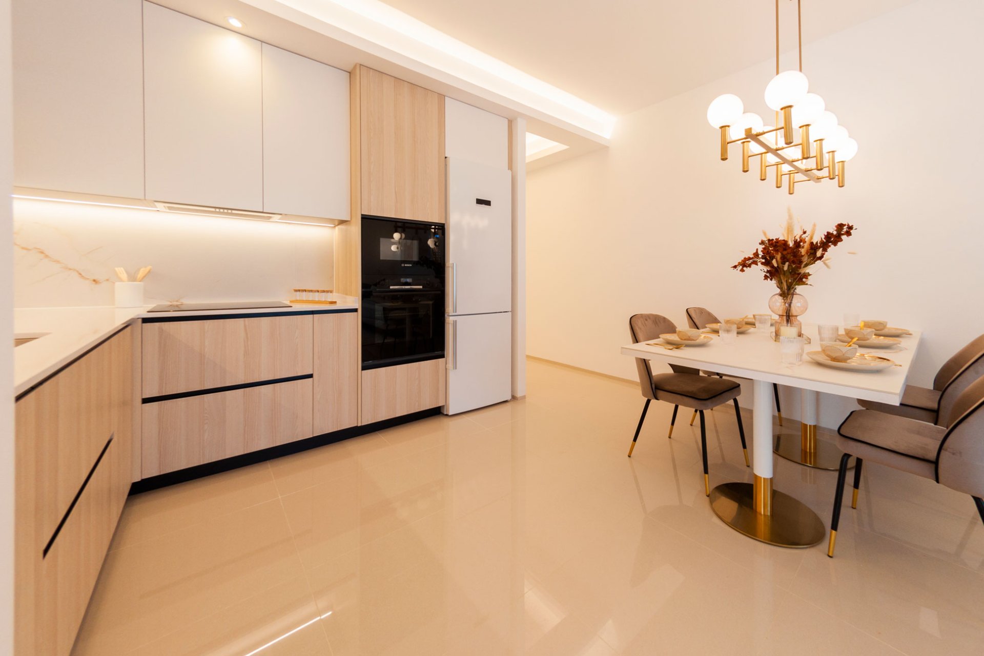New Build - Apartment - Ciudad Quesada - Rojales