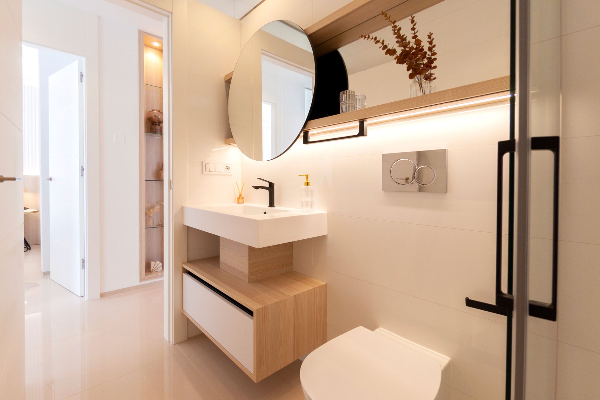 New Build - Apartment - Ciudad Quesada - Rojales