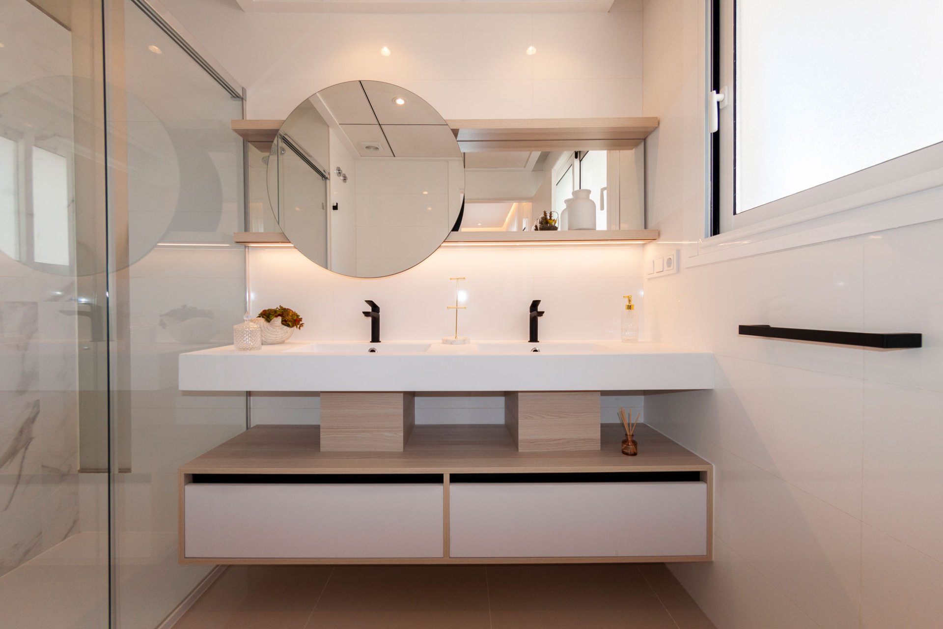 New Build - Apartment - Ciudad Quesada - Rojales