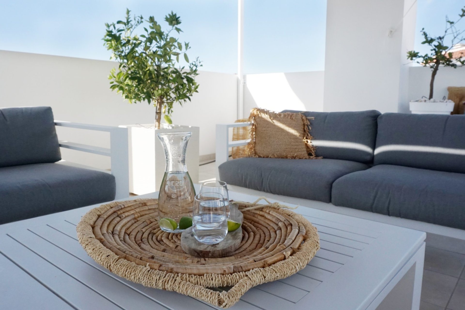 New Build - Apartment - Ciudad Quesada - Rojales
