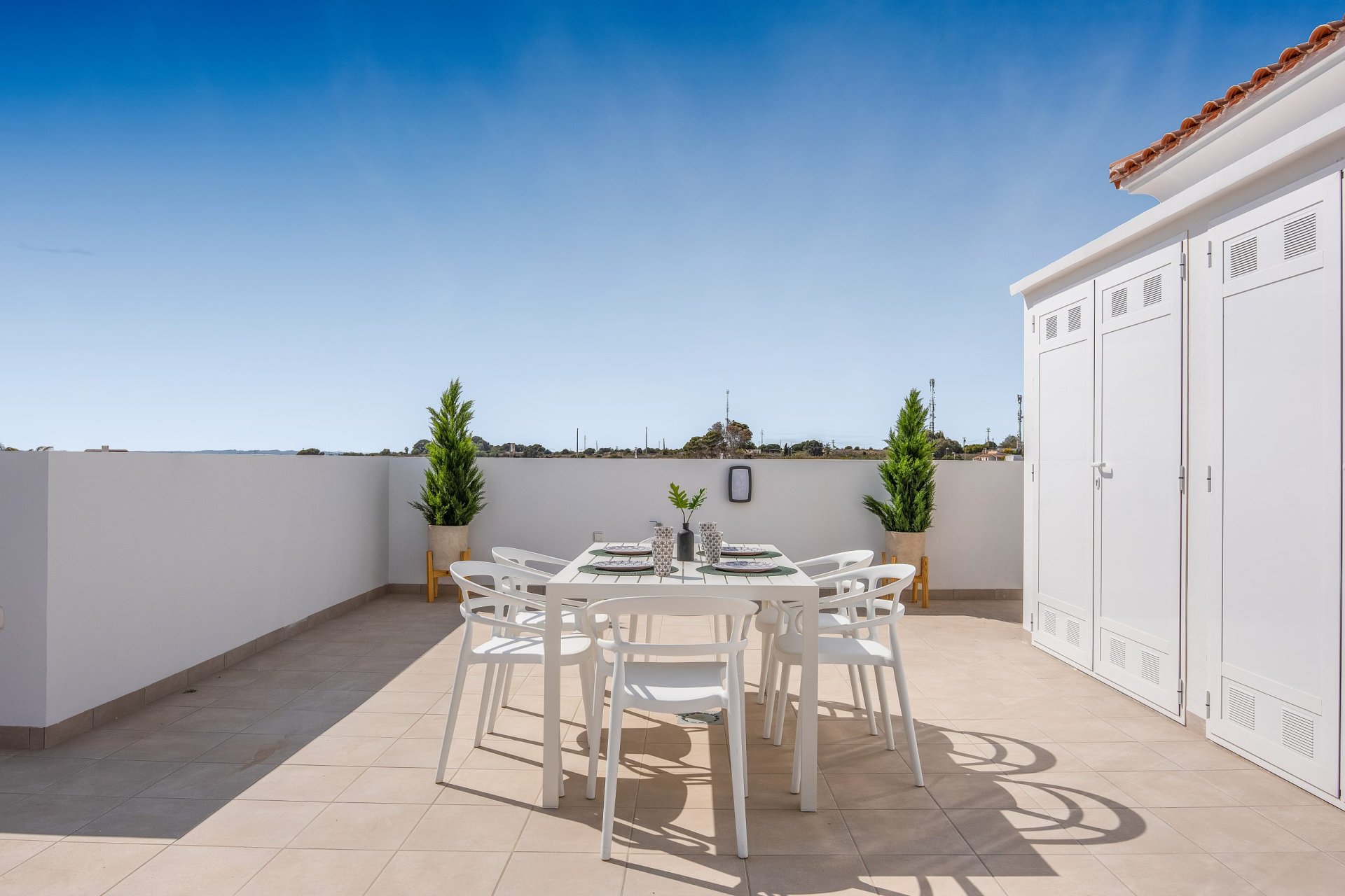 New Build - Apartment - Ciudad Quesada - Rojales