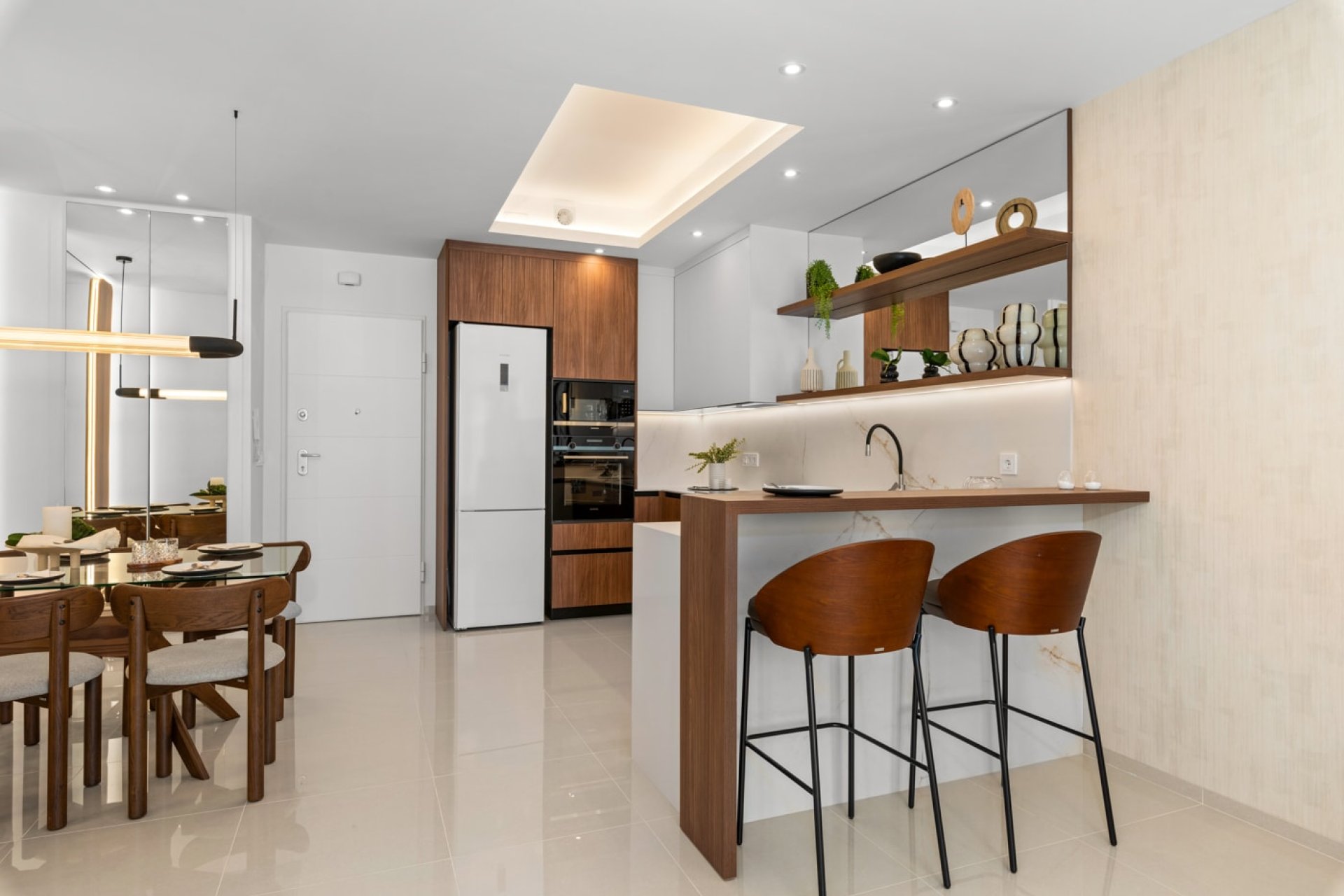 New Build - Apartment - Ciudad Quesada - Rojales