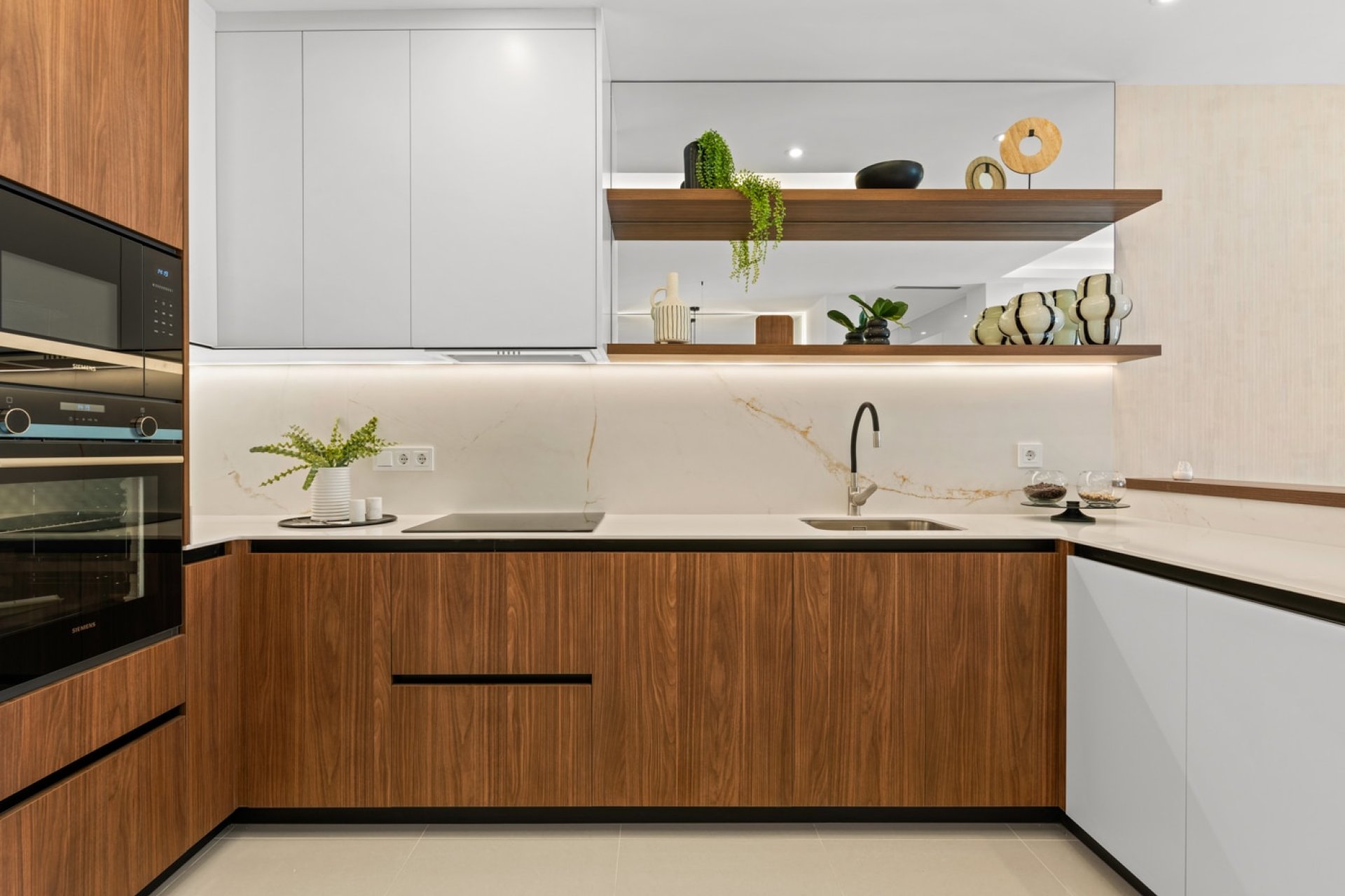 New Build - Apartment - Ciudad Quesada - Rojales