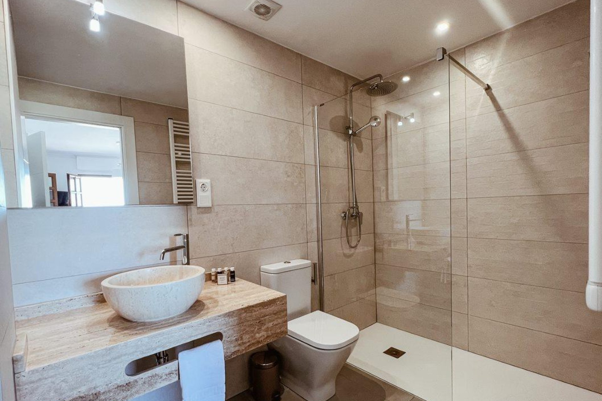 New Build - Apartment - Cuevas Del Almanzora - Cuevas del Almanzora