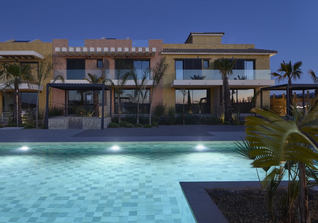 New Build - Apartment - Cuevas Del Almanzora - Cuevas del Almanzora