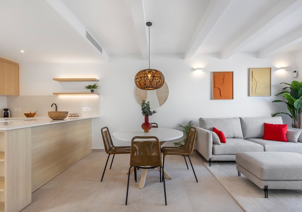 New Build - Apartment - Dolores