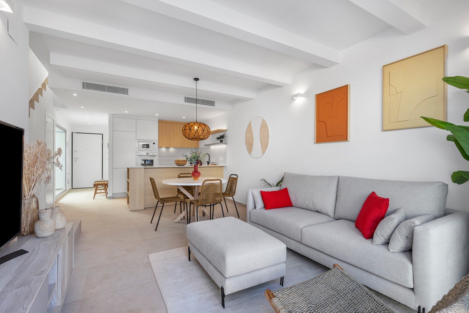 New Build - Apartment - Dolores