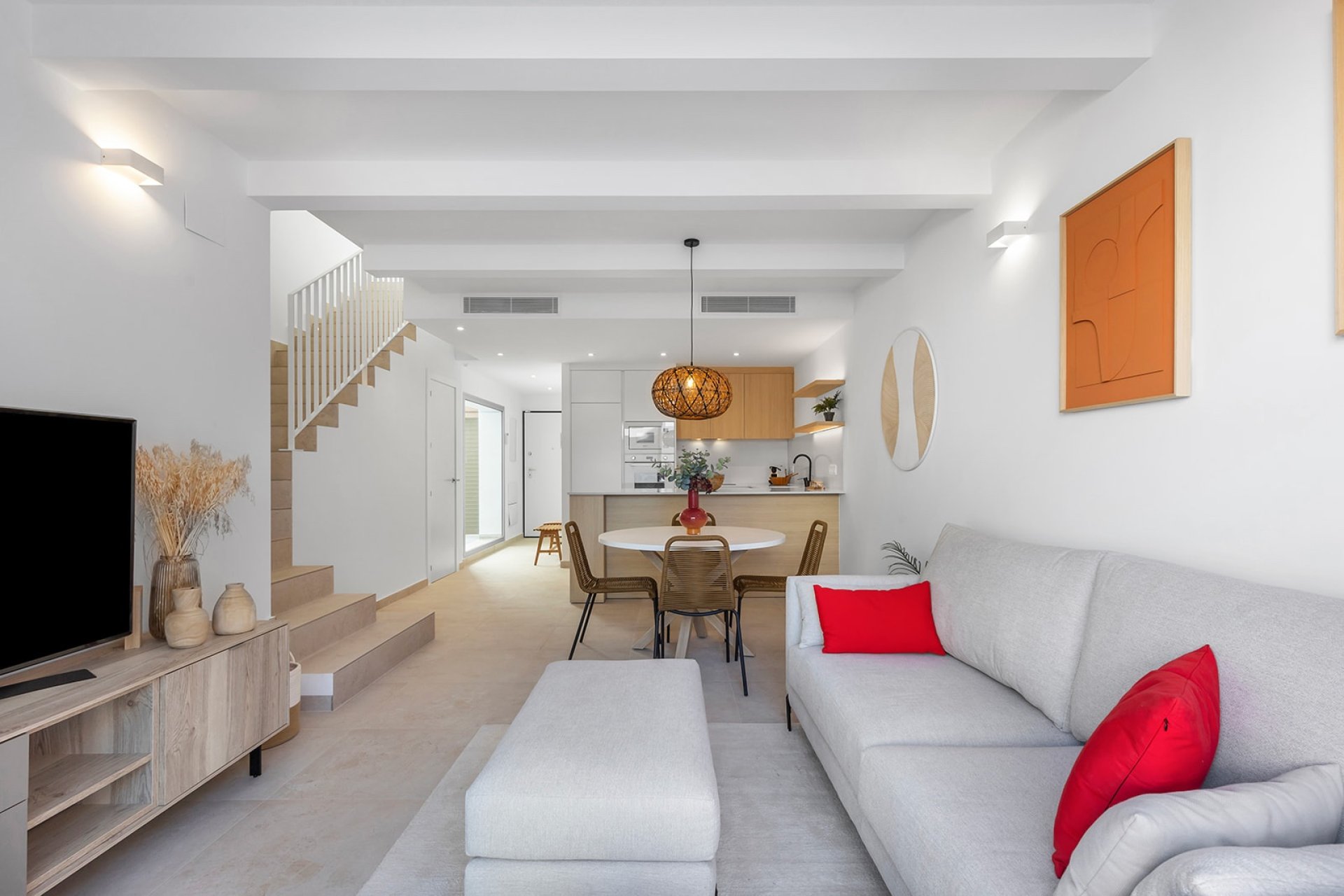 New Build - Apartment - Dolores
