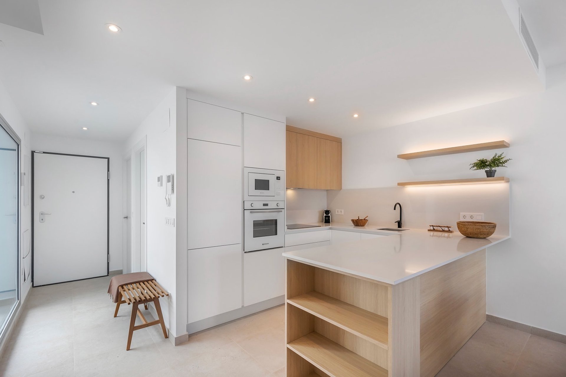 New Build - Apartment - Dolores