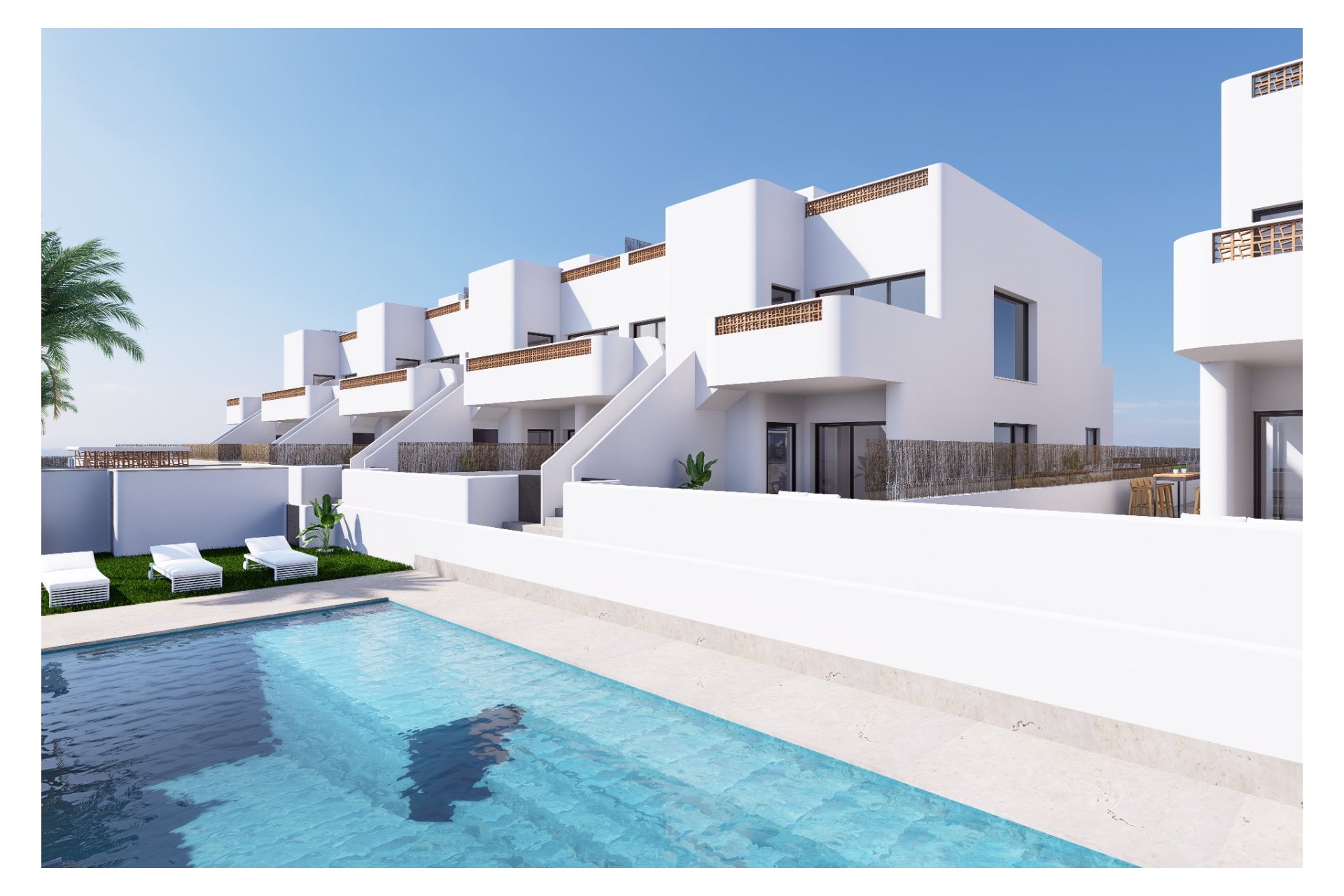 New Build - Apartment - Dolores