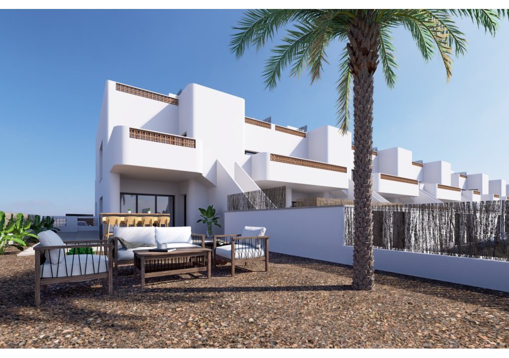New Build - Apartment - Dolores