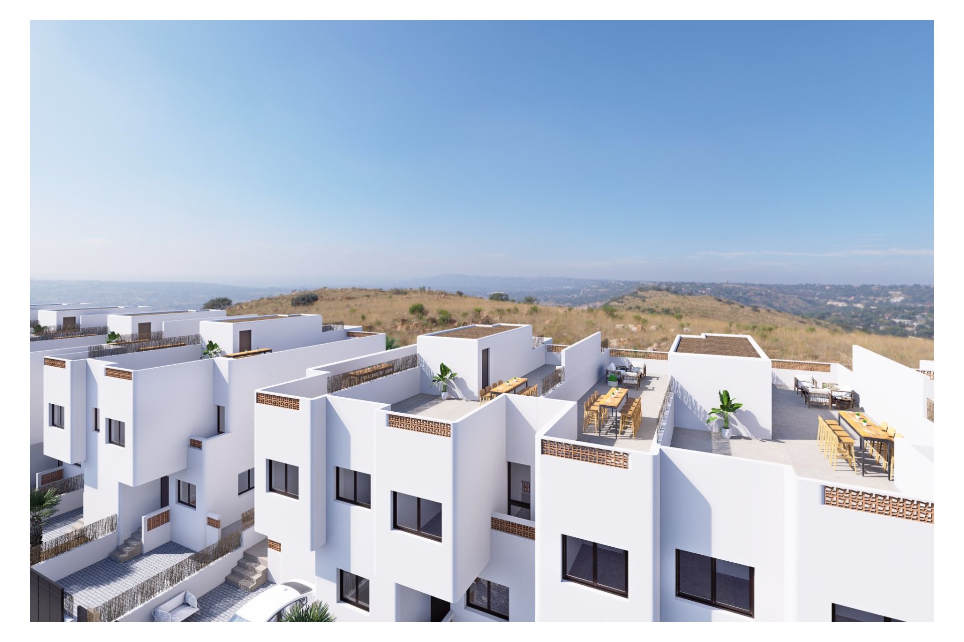 New Build - Apartment - Dolores