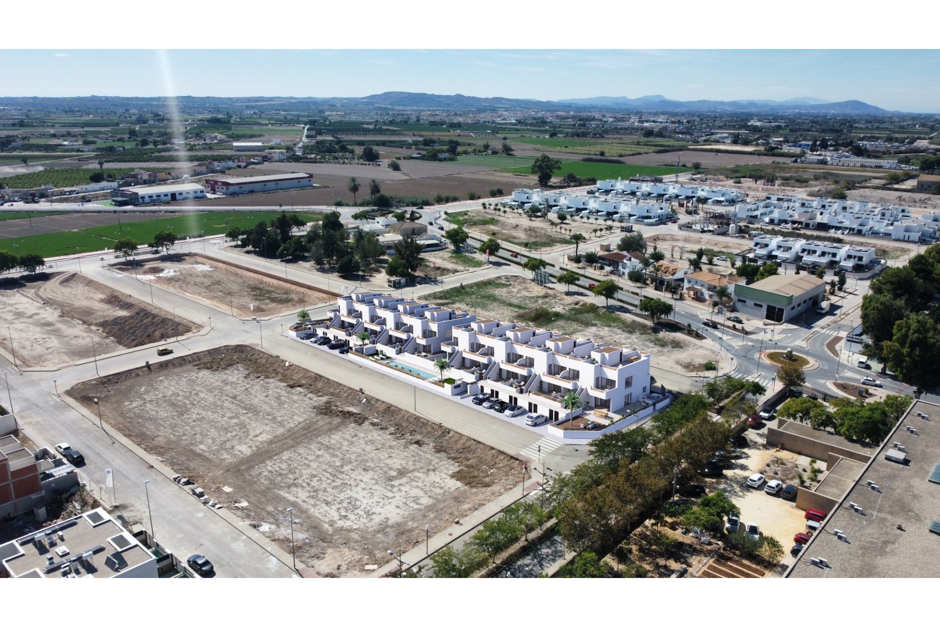 New Build - Apartment - Dolores