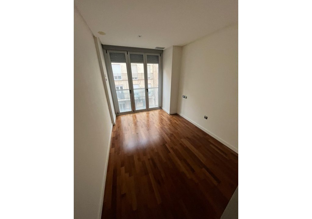 New Build - Apartment - Elche
