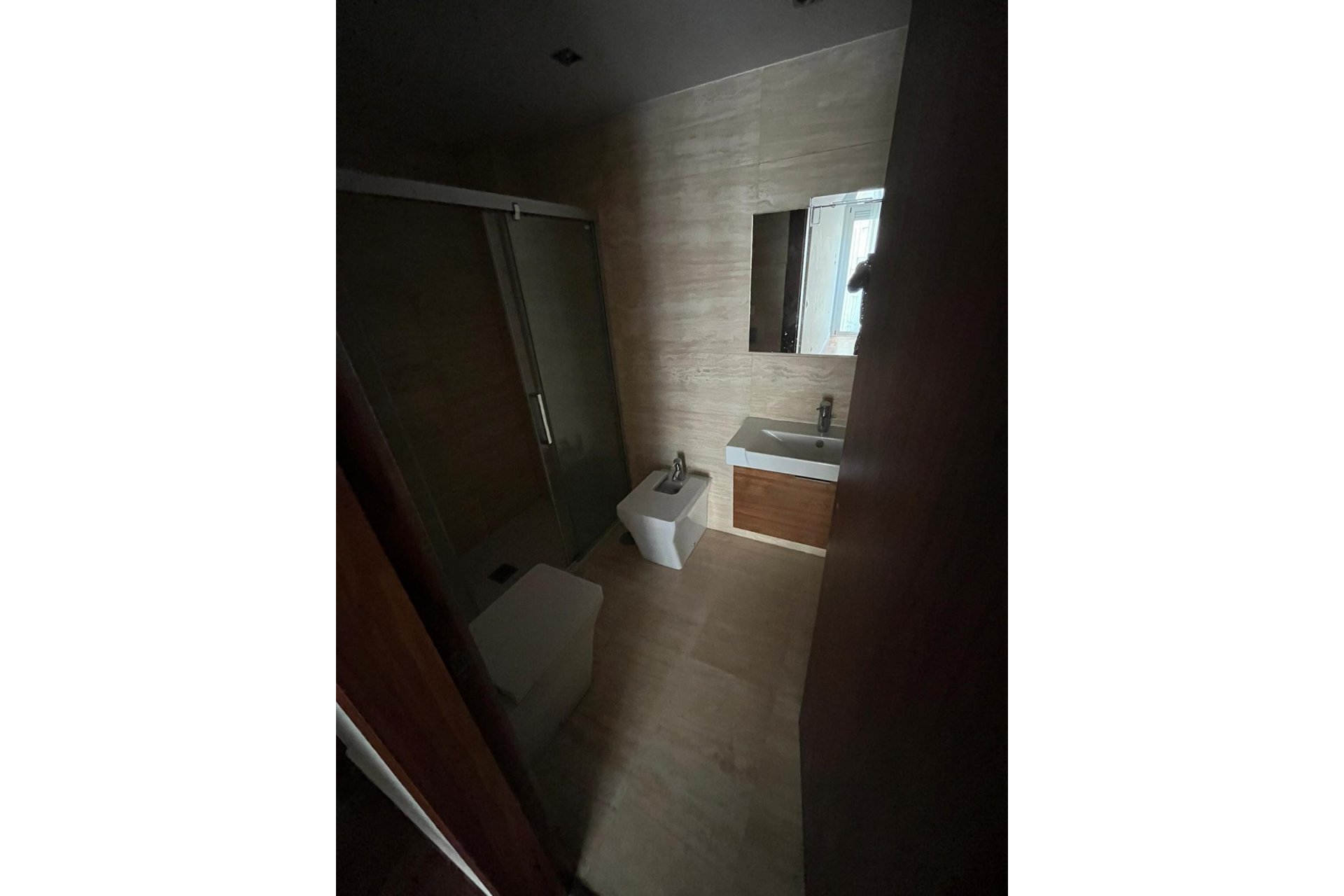 New Build - Apartment - Elche