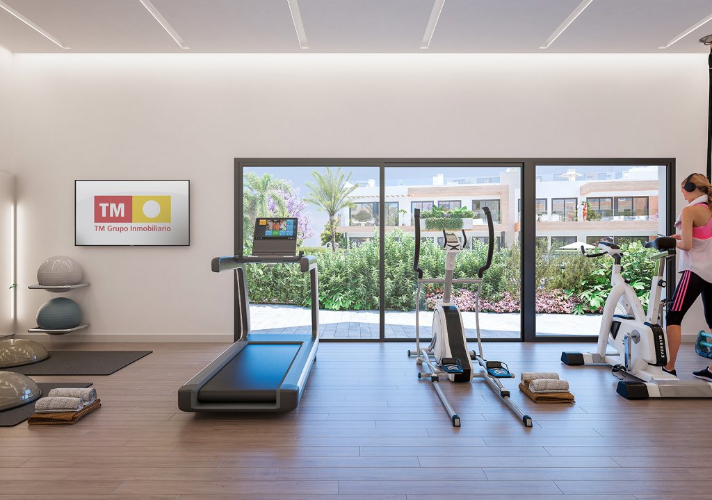 New Build - Apartment - Estepona (Málaga) - Spain