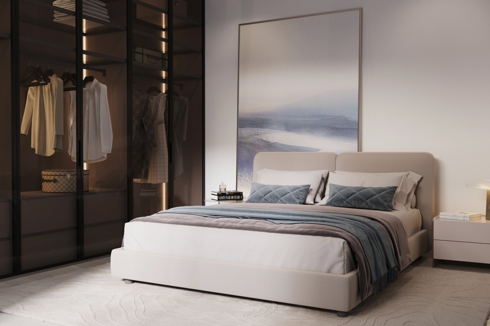 New Build - Apartment - Estepona