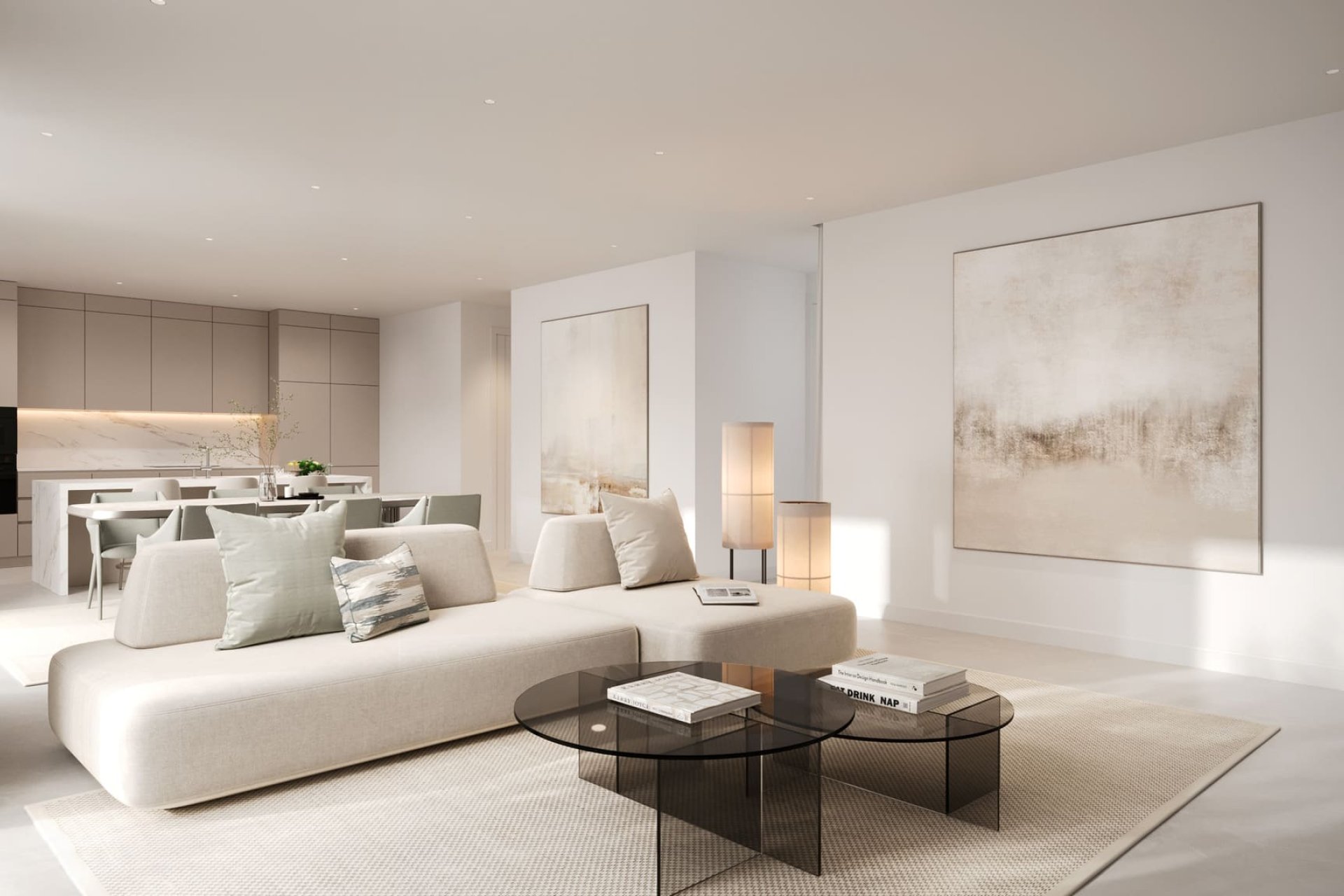 New Build - Apartment - Estepona