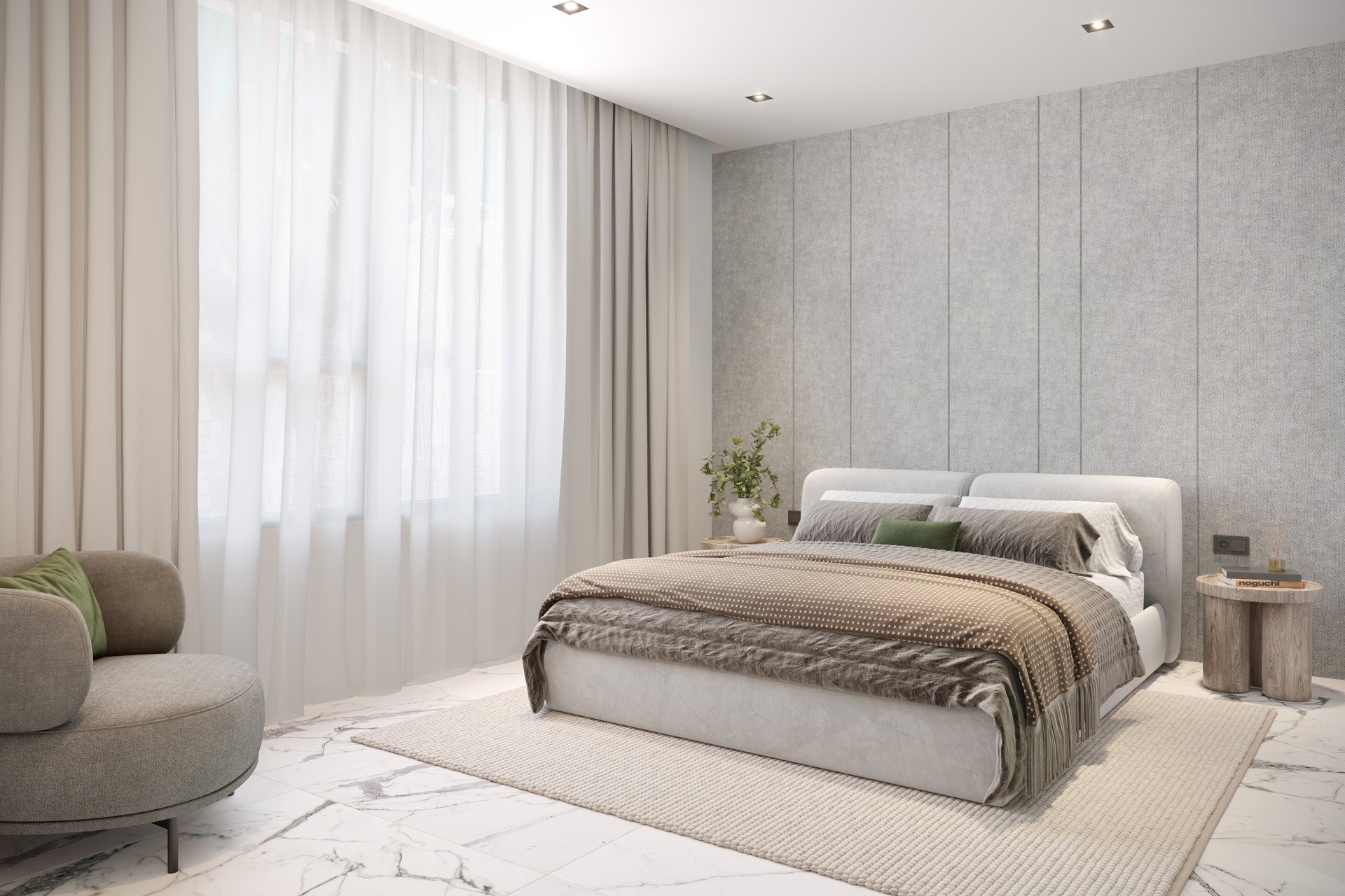 New Build - Apartment - Estepona