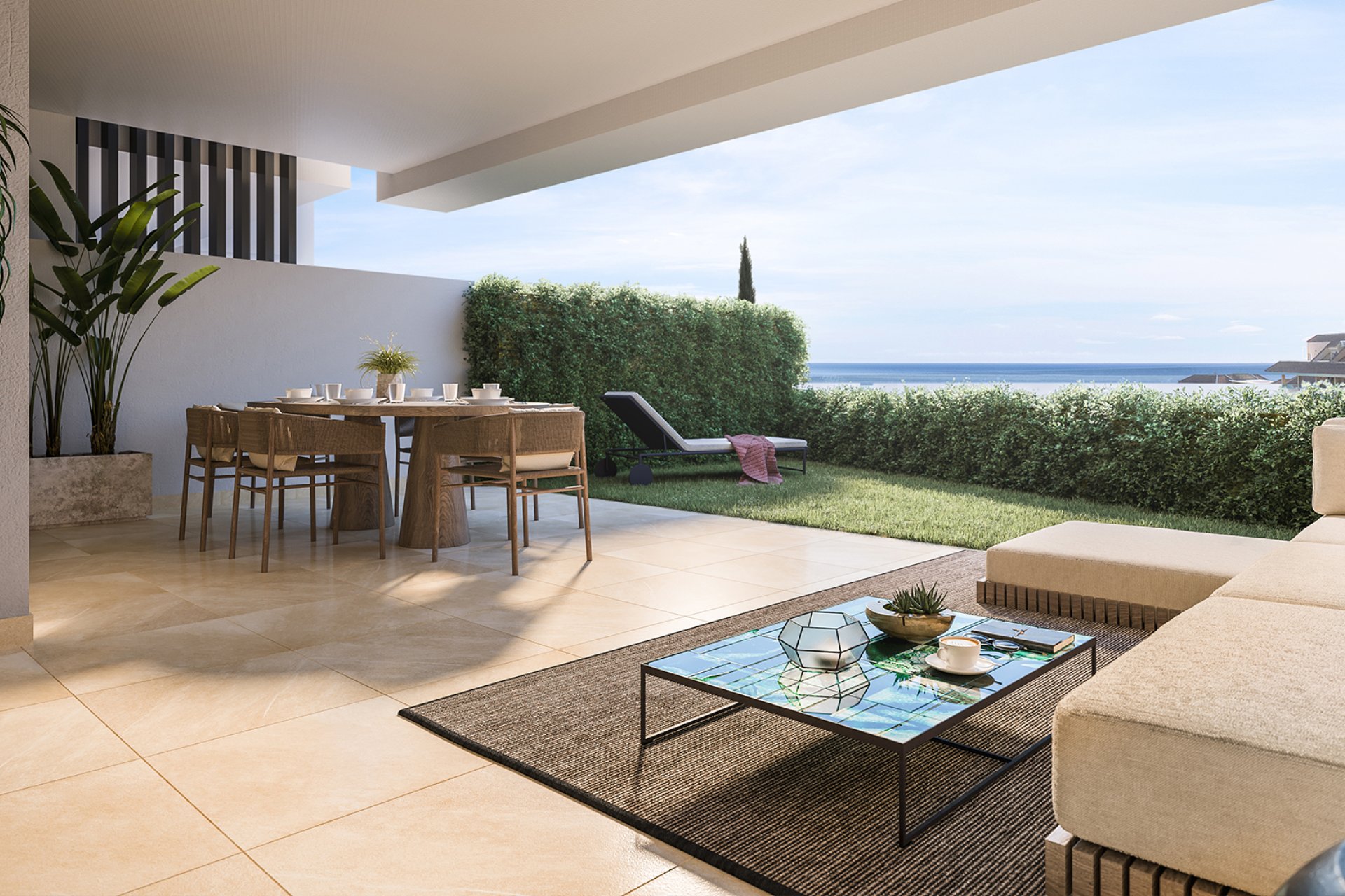 New Build - Apartment - Fuengirola - Spain