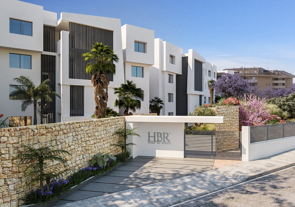 New Build - Apartment - Fuengirola - Spain