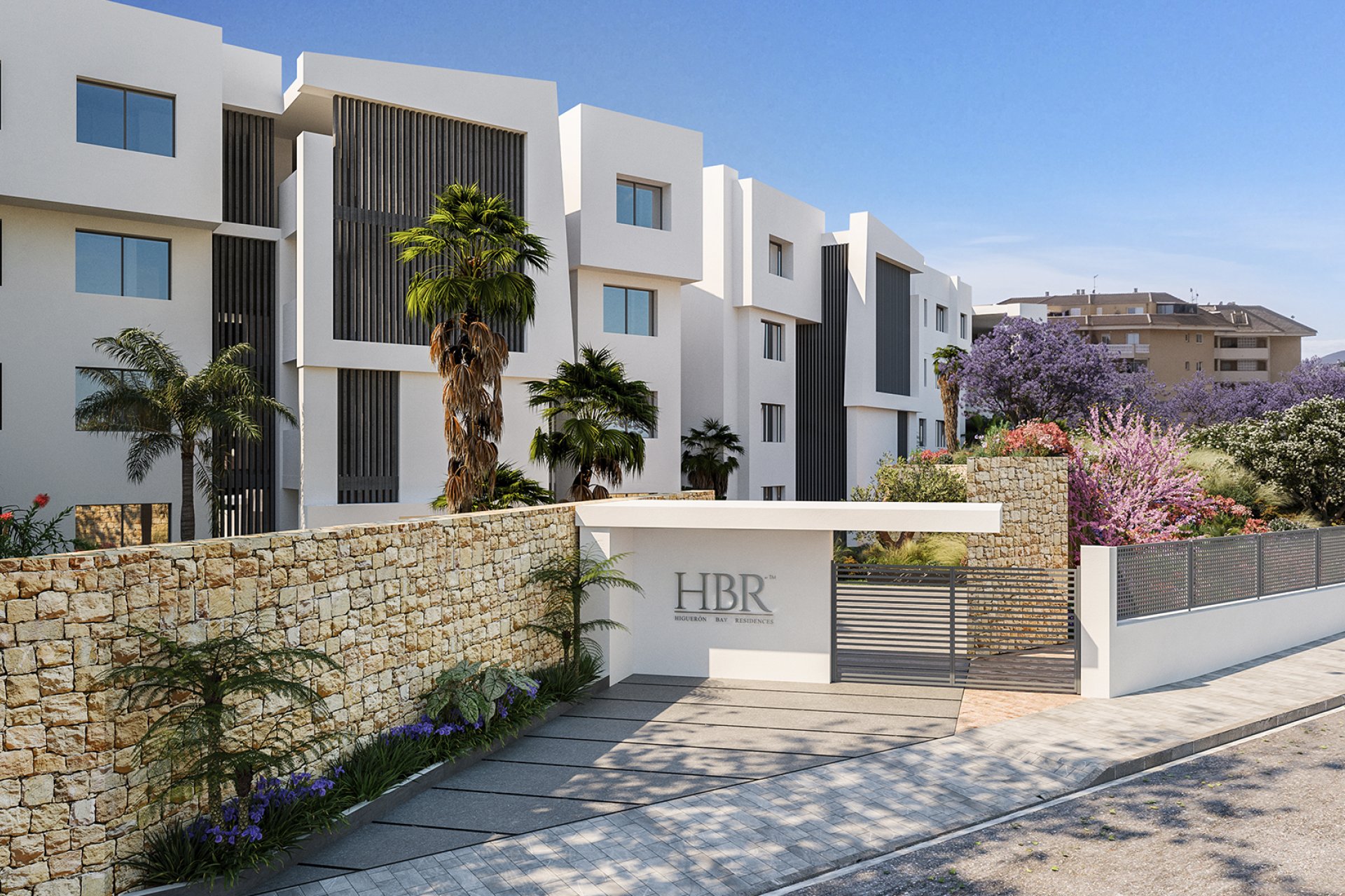 New Build - Apartment - Fuengirola - Spain