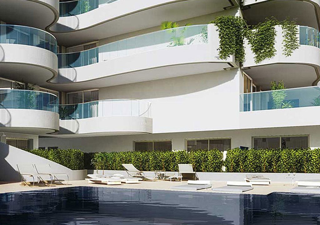 New Build - Apartment - Fuengirola