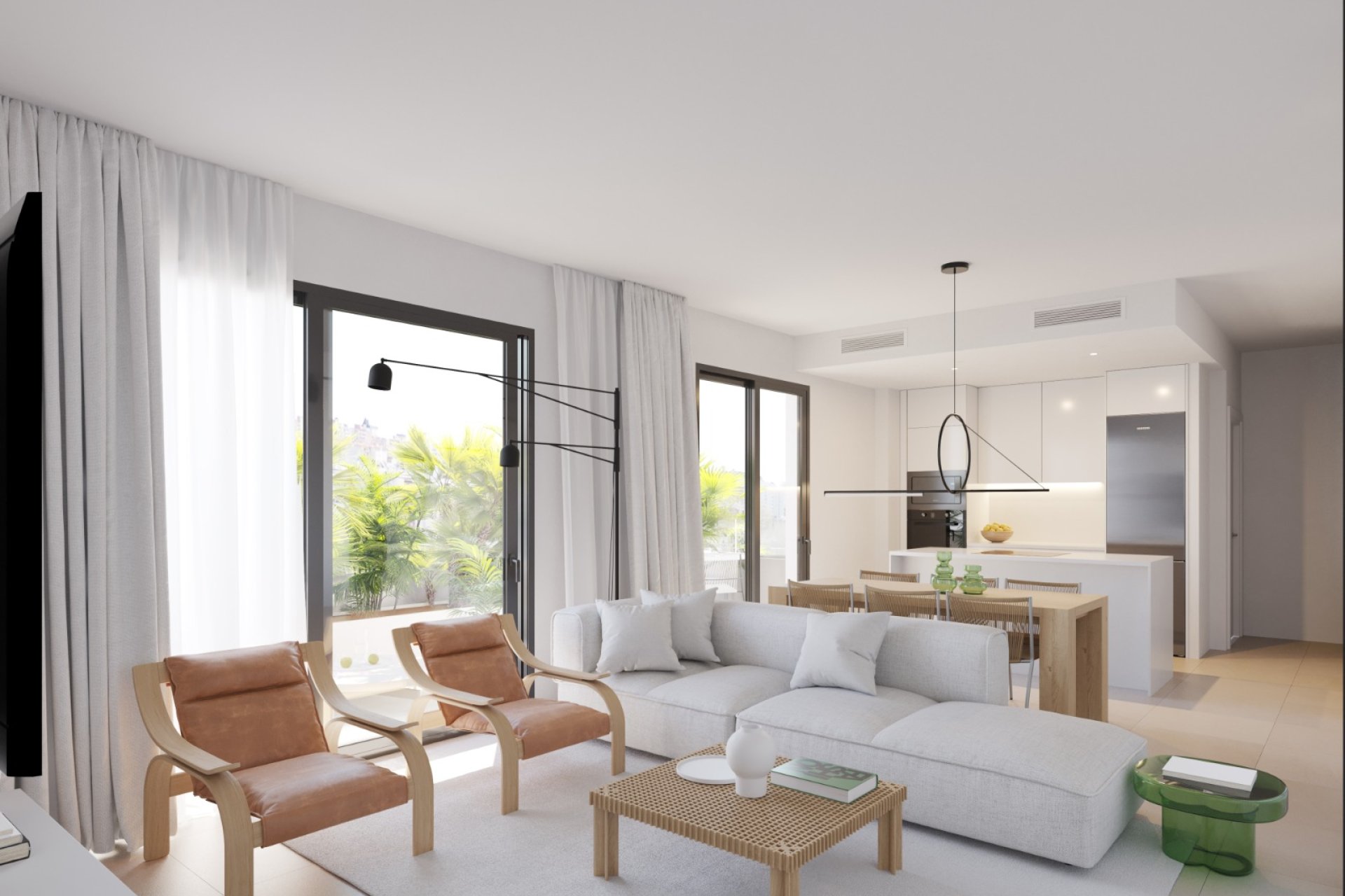 New Build - Apartment - Fuengirola