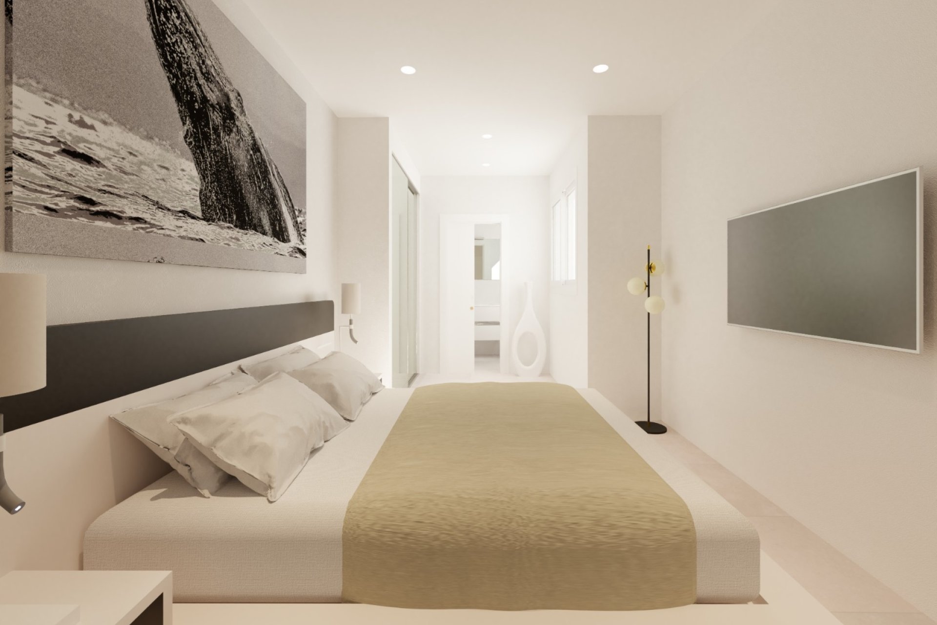 New Build - Apartment - Fuengirola