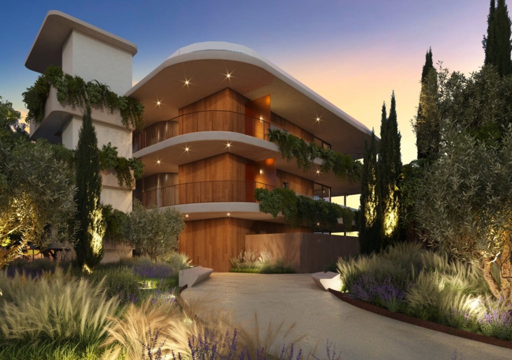 New Build - Apartment - Fuengirola