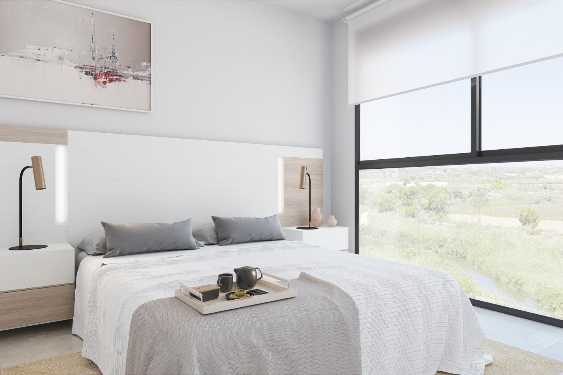 New Build - Apartment - Guardamar del Segura - Avenida del Puerto