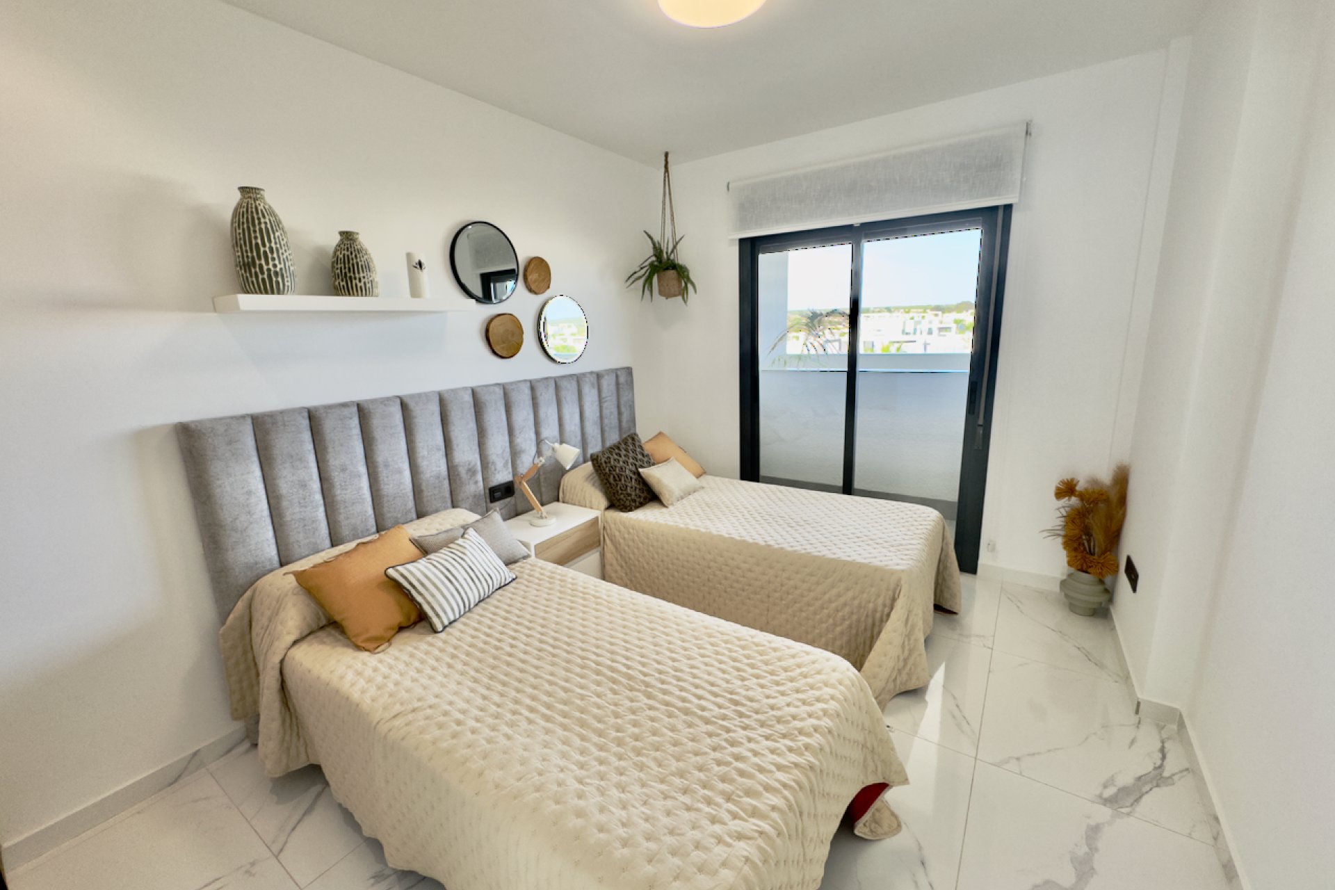 New Build - Apartment - Guardamar del Segura - El Raso