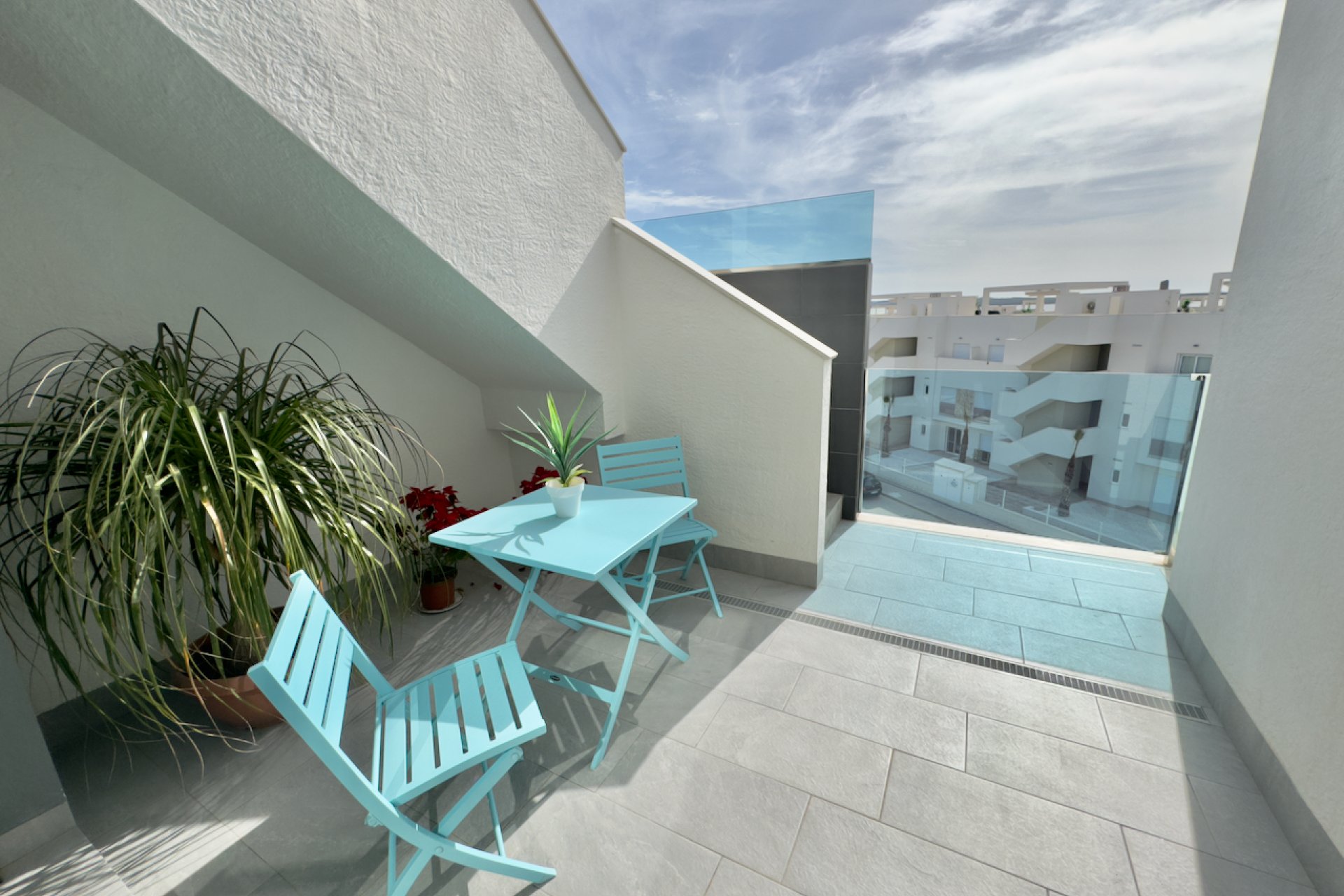 New Build - Apartment - Guardamar del Segura - El Raso