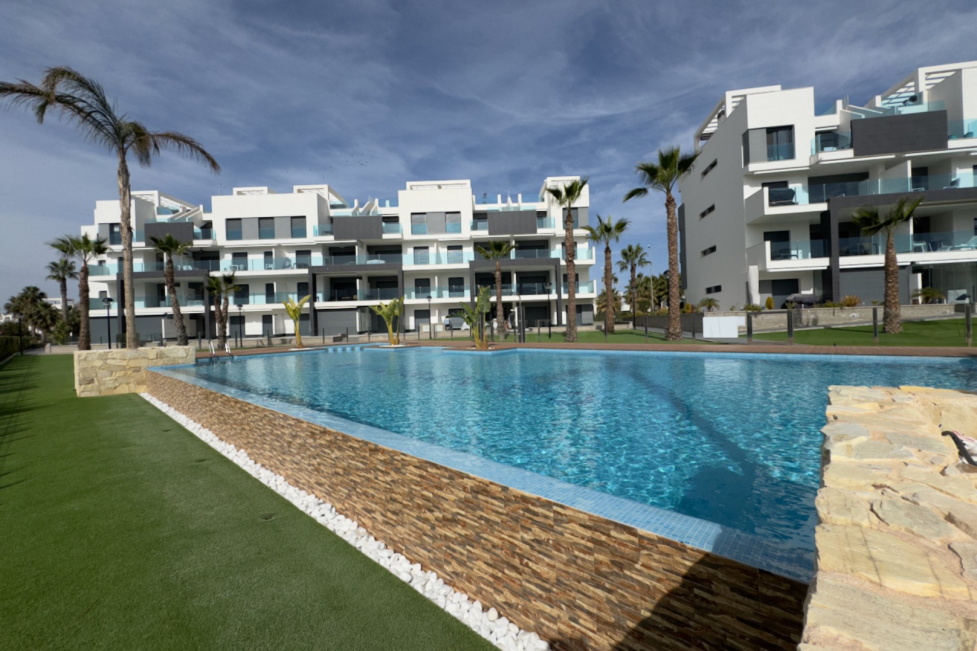 New Build - Apartment - Guardamar del Segura - El Raso