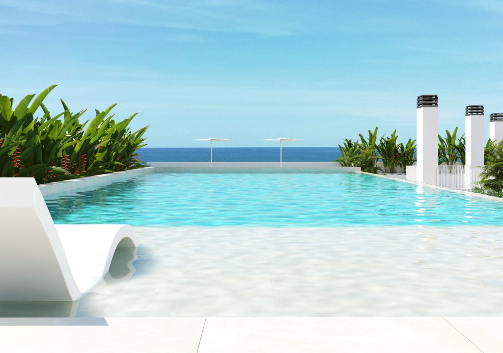 New Build - Apartment - Guardamar del Segura