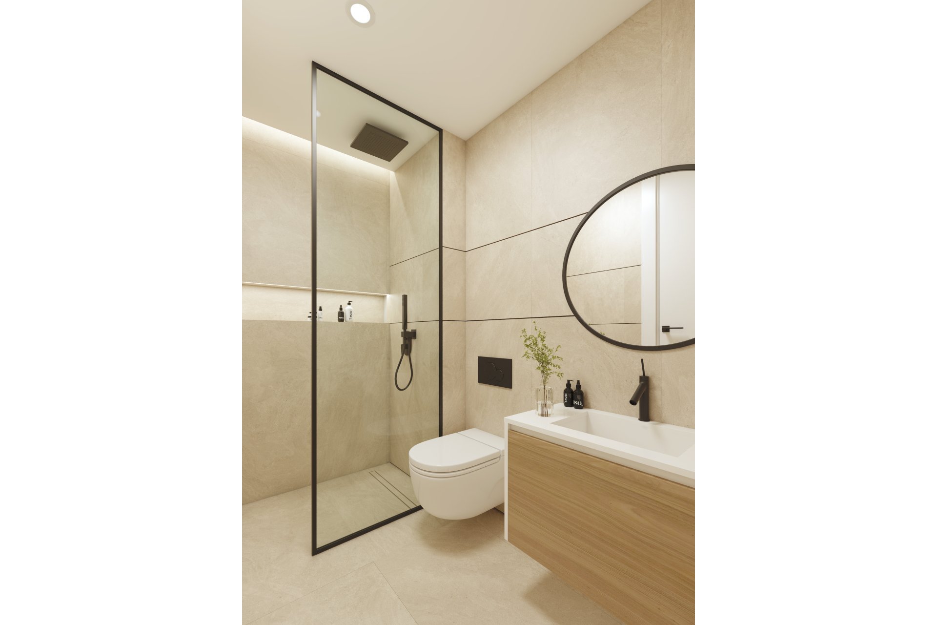 New Build - Apartment - Guardamar del Segura