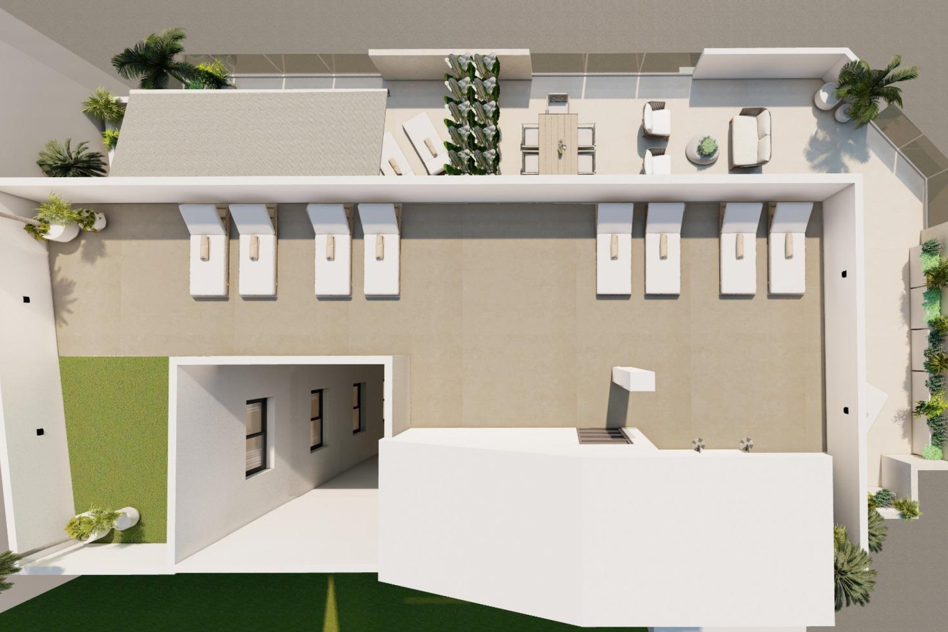 New Build - Apartment - Guardamar del Segura