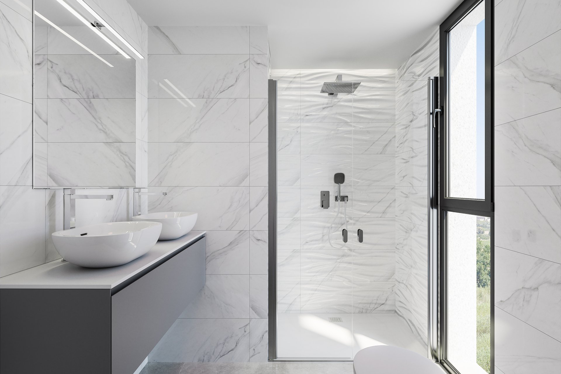 New Build - Apartment - Guardamar del Segura