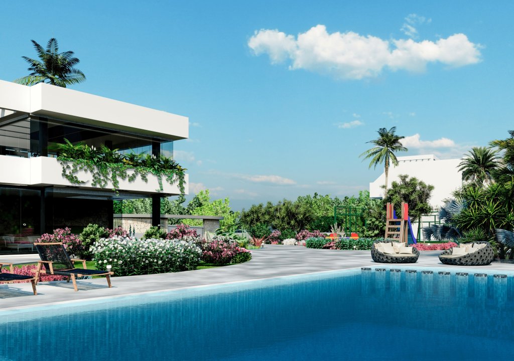 New Build - Apartment - Guardamar del Segura