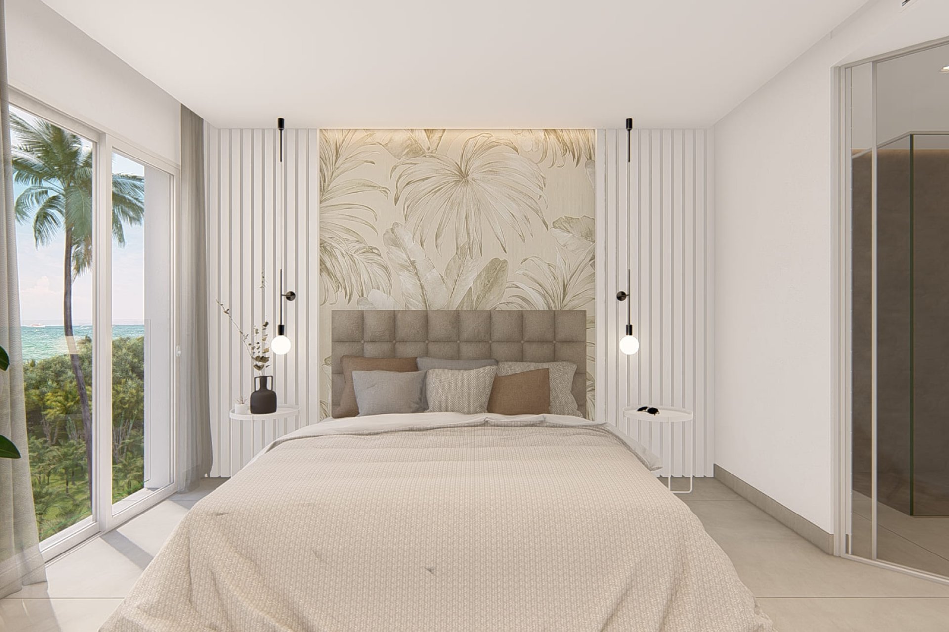New Build - Apartment - Guardamar del Segura
