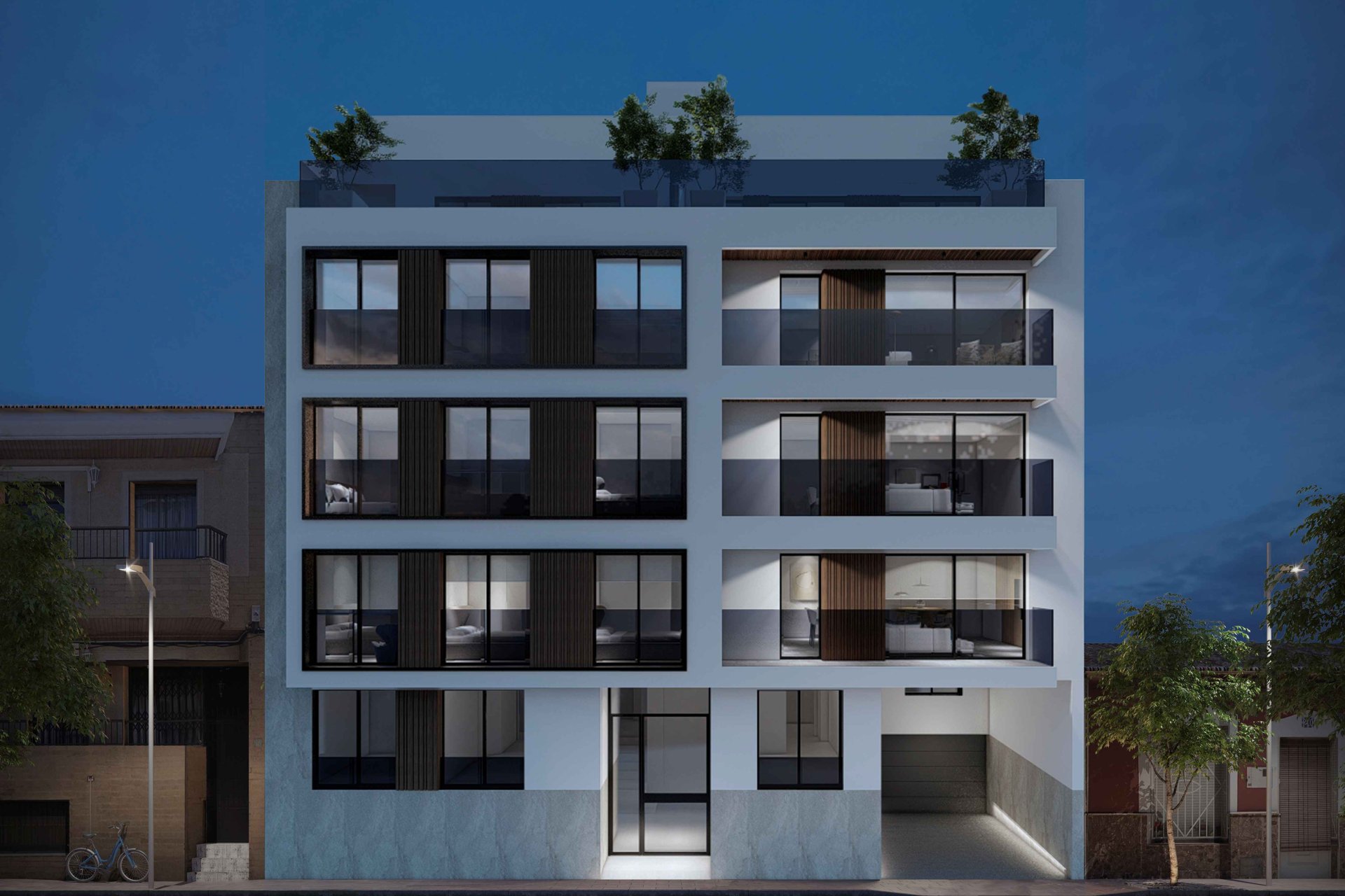 New Build - Apartment - Guardamar del Segura