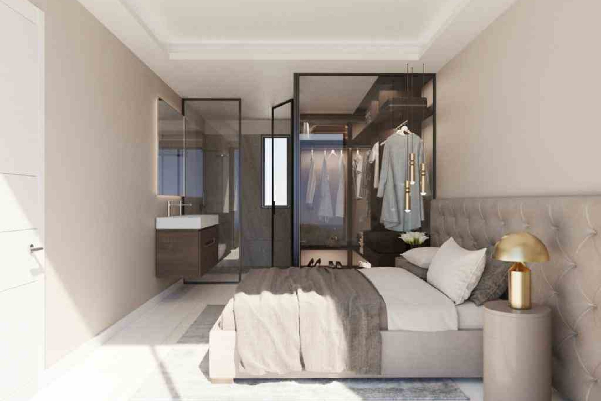 New Build - Apartment - Guardamar del Segura