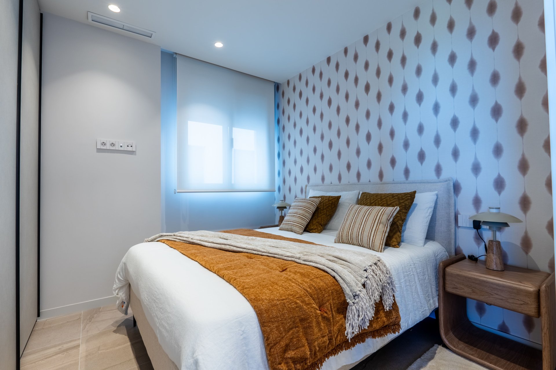 New Build - Apartment - Guardamar del Segura