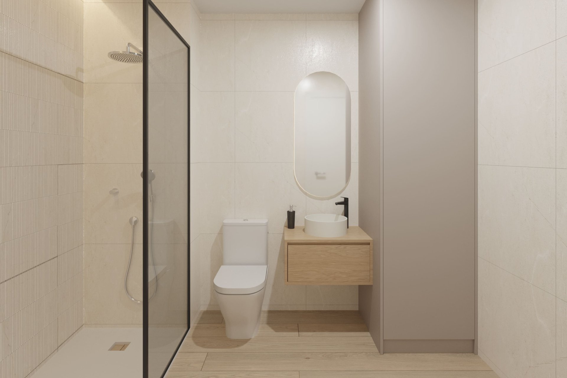 New Build - Apartment - Guardamar del Segura