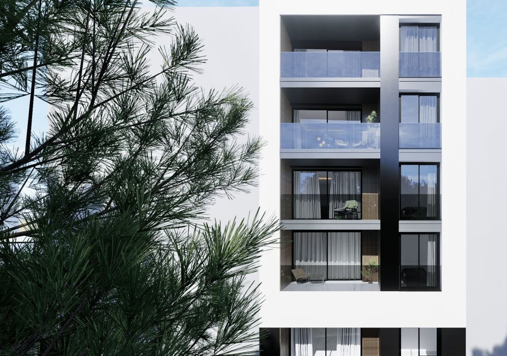 New Build - Apartment - Guardamar del Segura
