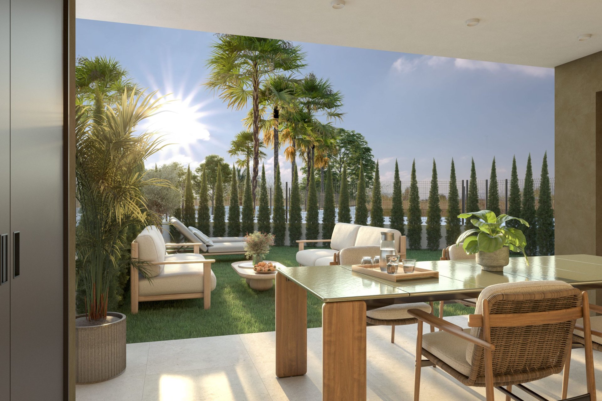 New Build - Apartment - Guardamar del Segura