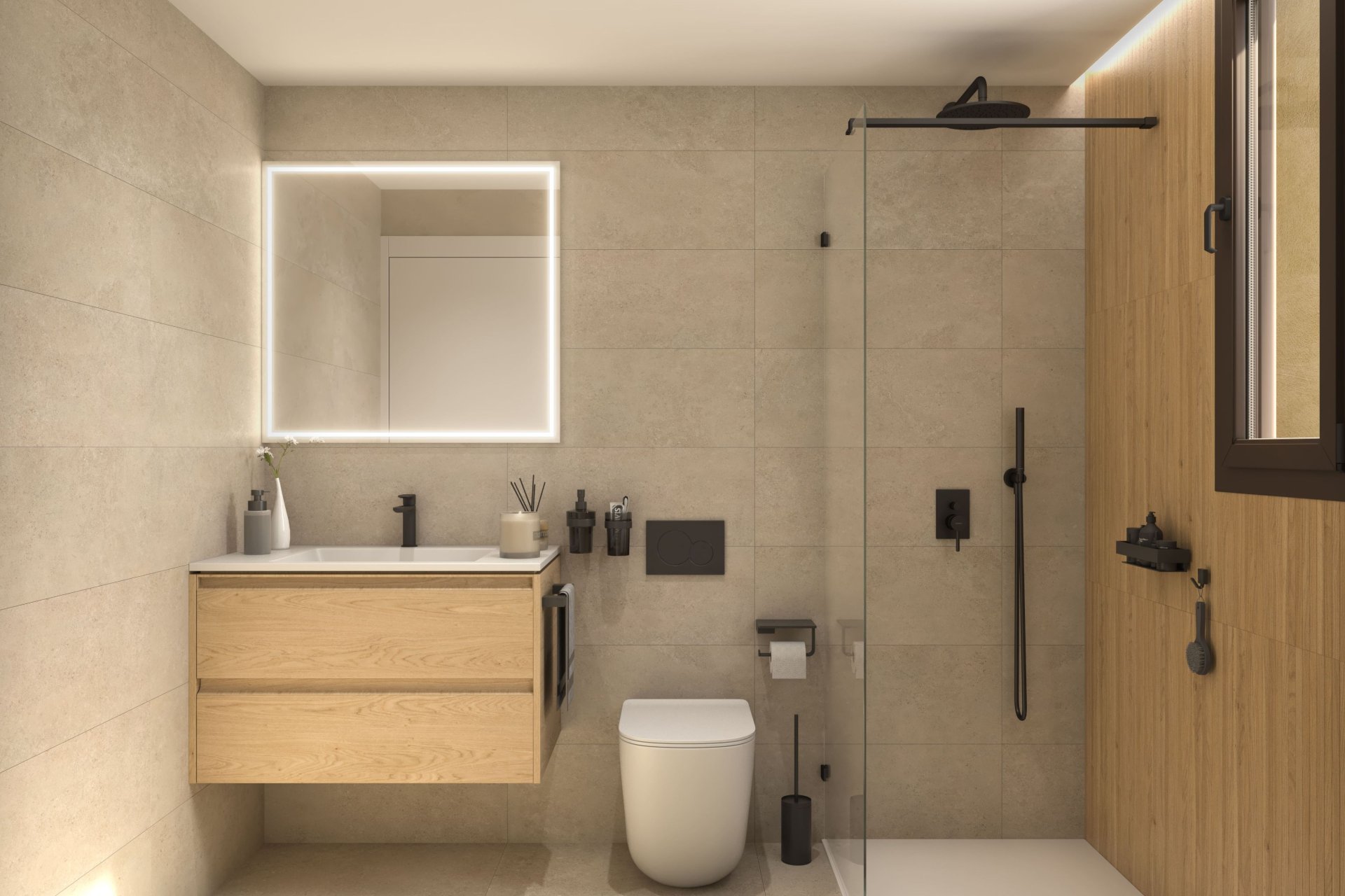 New Build - Apartment - Guardamar del Segura