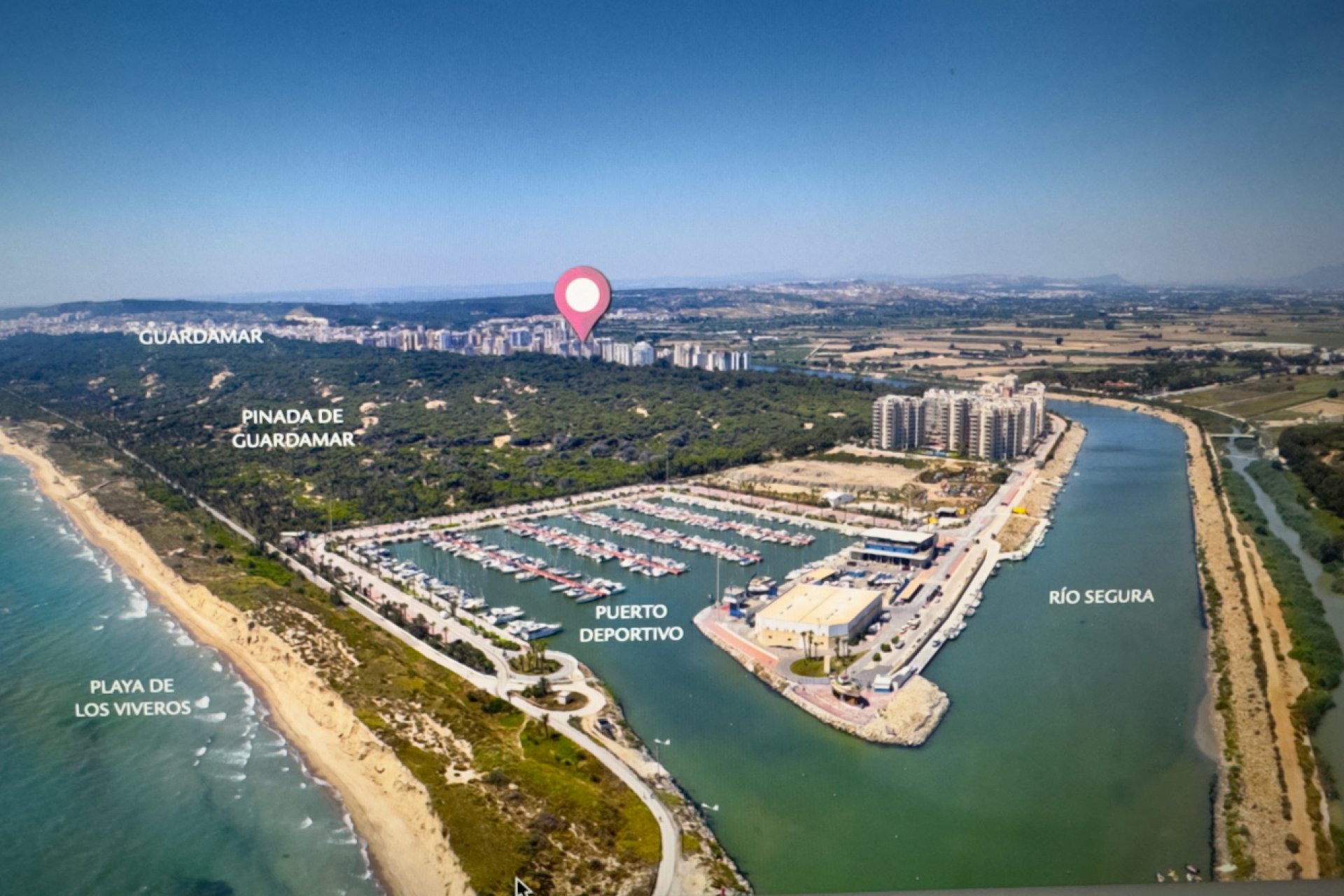 New Build - Apartment - Guardamar del Segura