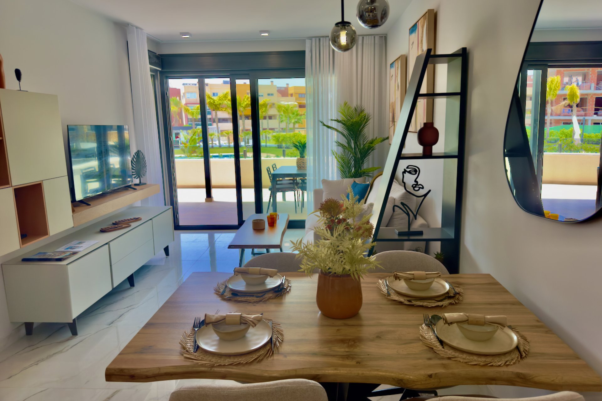 New Build - Apartment - Guardamar del Segura