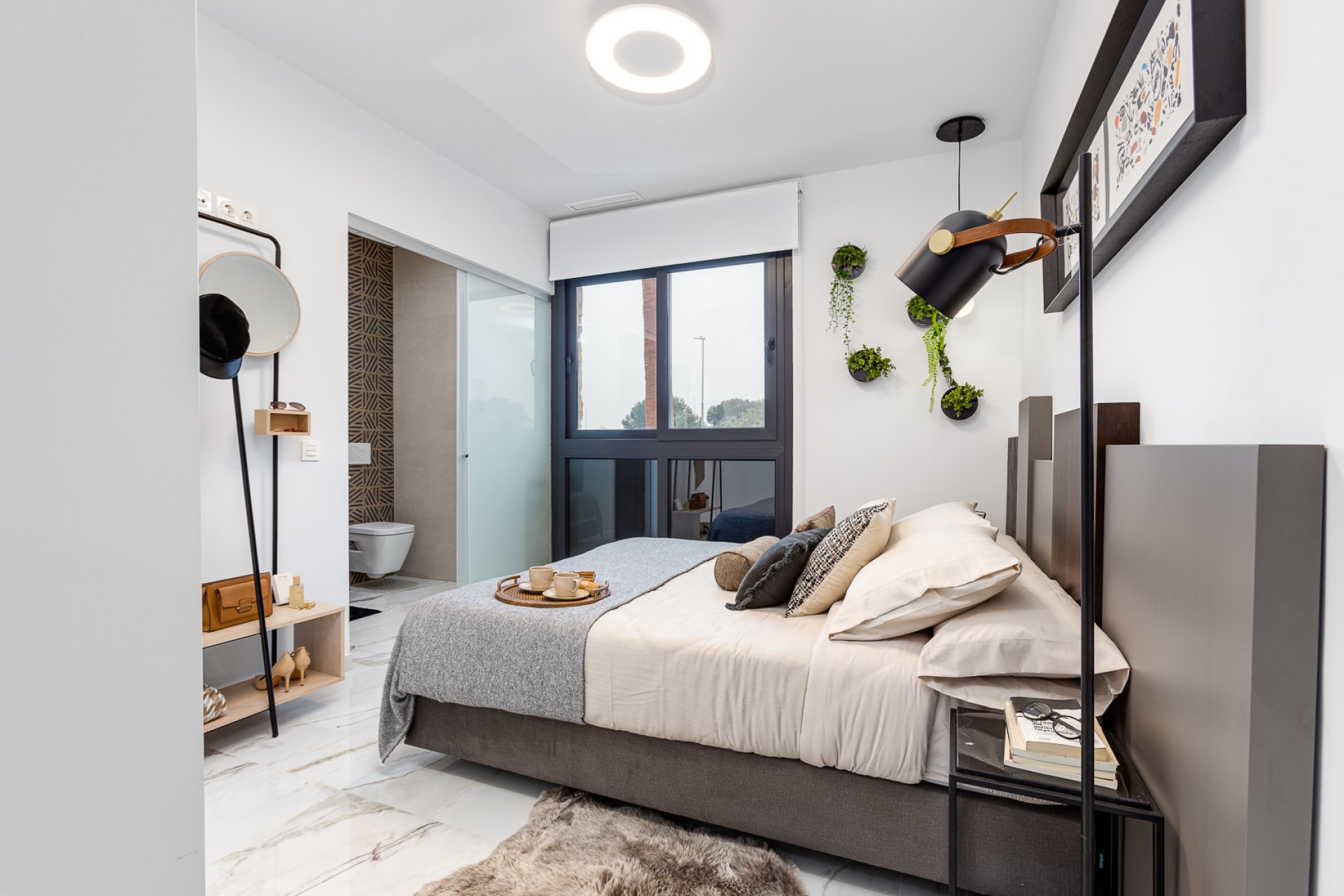 New Build - Apartment - Guardamar del Segura